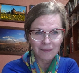 Татьяна Прокофьева