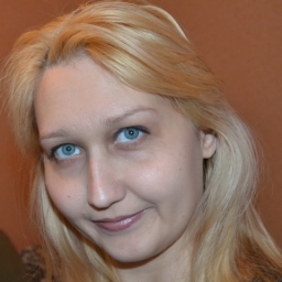 Олеся Тимофеева
