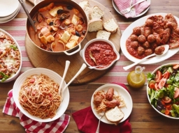 Итальянская кухня: вкуснейшие блюда и способы их приготовления