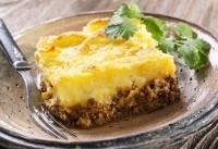 Пирог пастуха (Shepherd’s Pie)