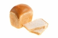 Пшеничный хлеб с манной крупой