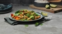 Chicken Thai Wok