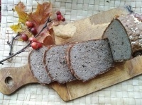 Мясной хлеб для кето и карнивор-диеты