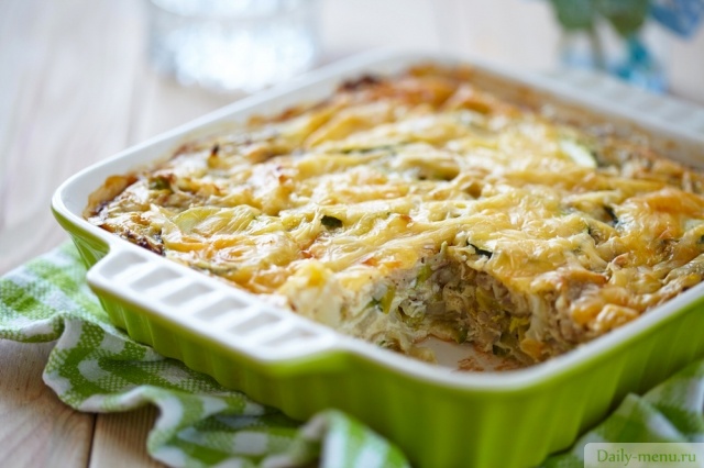 Фото: <a href="https://ru.depositphotos.com/46992217/stock-photo-casserole-with-cabbage-and-zucchini.html">Depositphotos.com</a>