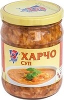 Суп харчо из банки