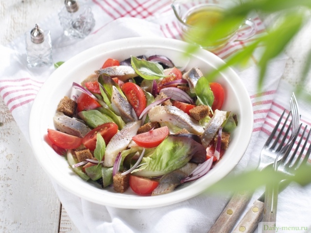 Фото: <a href="https://ru.depositphotos.com/80027832/stock-photo-fresh-vegetable-salad.html">Depositphotos.com</a>
