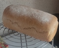 Норвежский хлеб