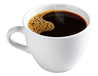 ‼ Кофе чёрный без сахара (в кофемашине )