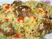 Кус кус