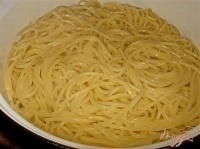 Как правильно варить спагетти?