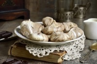 Финиковое печенье из венской кухни