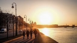 Что надо знать, покупая квартиру в Санкт-Петербурге?