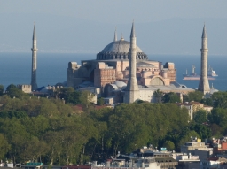 Туры в Турцию: поиск в интернете