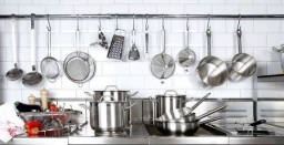 Критерии при выборе и покупке качественного кухонного инвентаря
