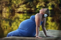 Оптимальное питание для будущих мам: здоровый рацион во время беременности