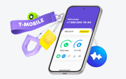 Купить виртуальный номер для приёма SMS: быстрое решение без сим-карты