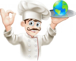 Мировая кухня