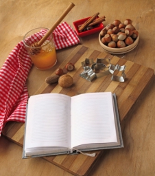 Дневник питания – твой инструмент для стройной фигуры