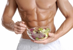 Рациональное питание – залог мужского здоровья