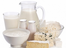 Вкусные рецепты из молочных продуктов для детей и взрослых