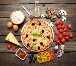 Итальянская пицца: рецепты для тех, кто хочет похудеть