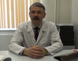 Вебинар «Биохимия здоровой жизни» доктора Тарасевича